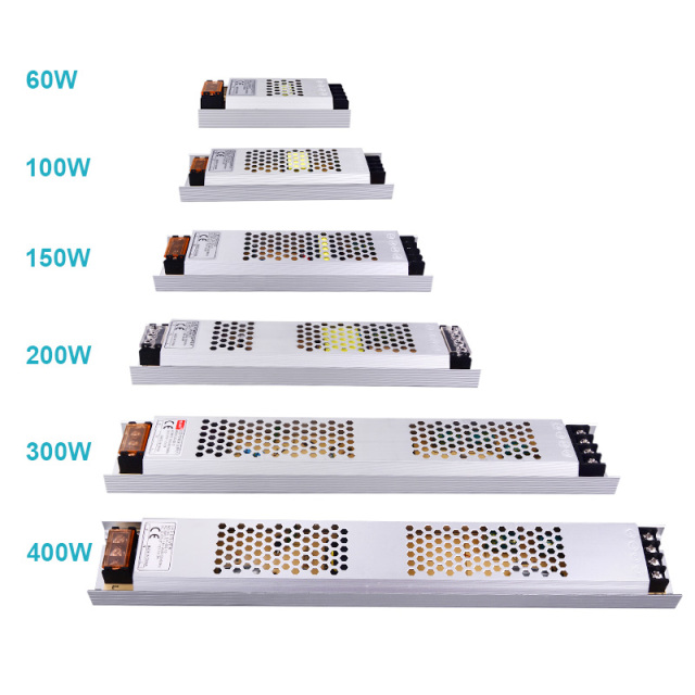 LEP Eco Series LED Power Supply