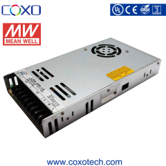 LRS Series LED Power Supply Meanwell