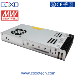 LRS Series LED Power Supply Meanwell
