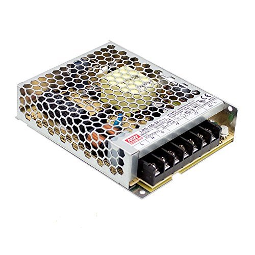 LRS Series LED Power Supply Meanwell