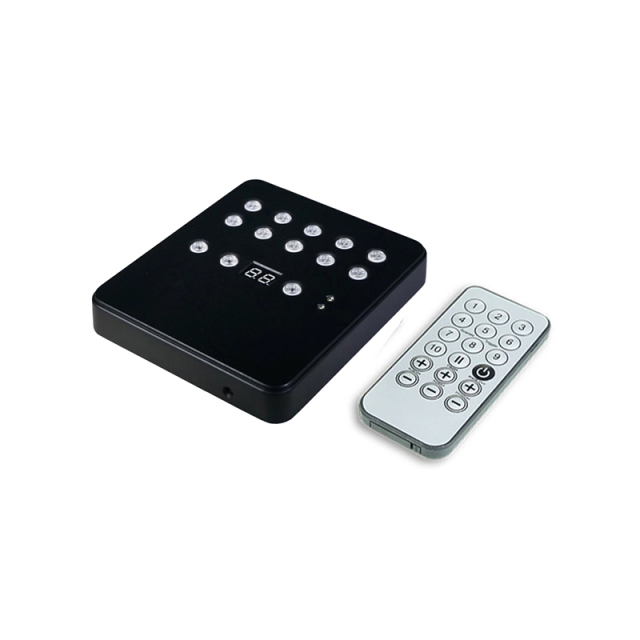 DM512 512 channels USB to DMX Master controller