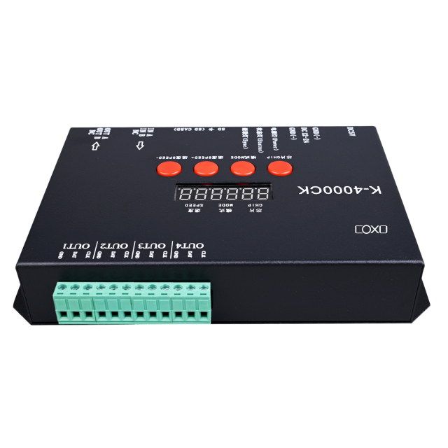 K-4000CK SPI Controller