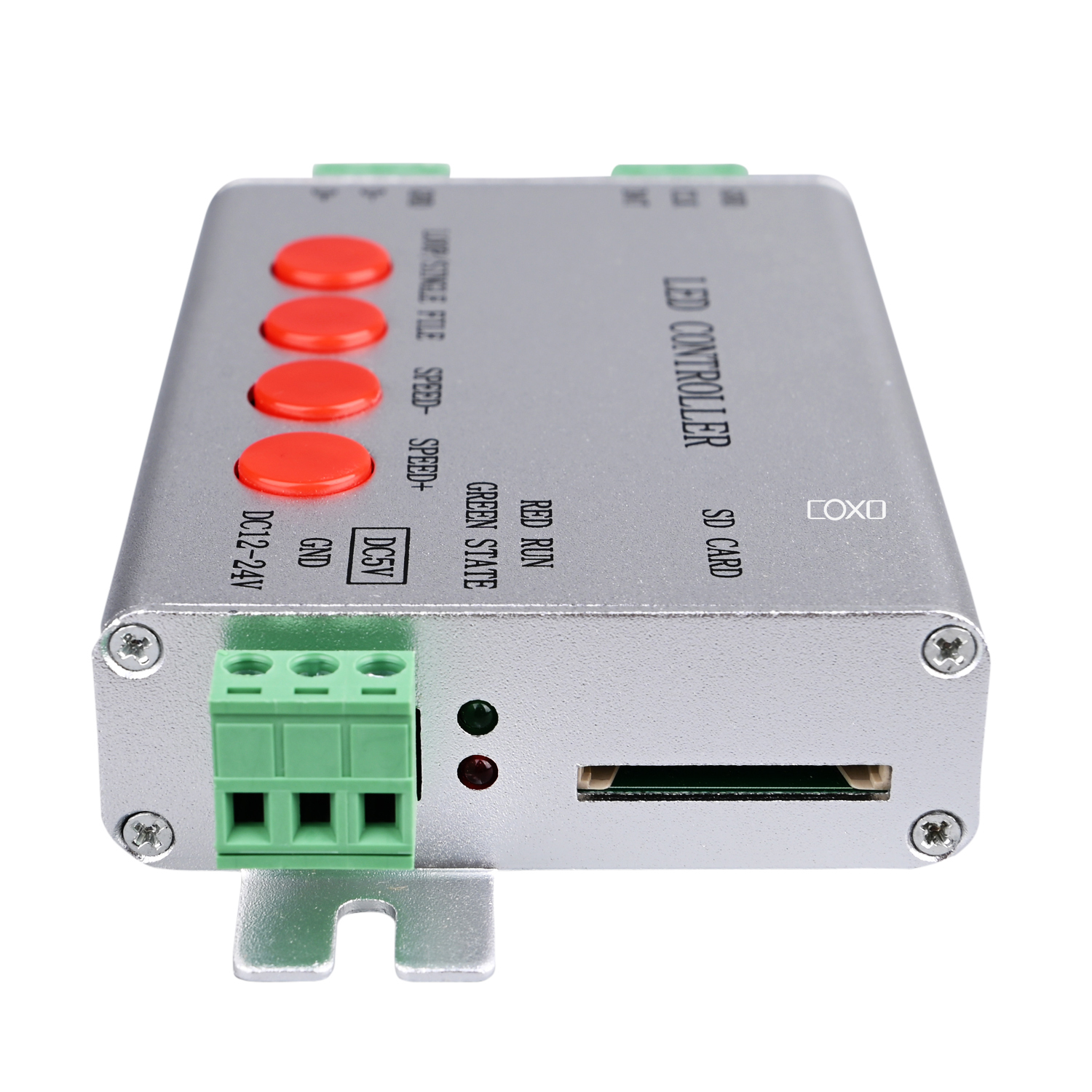 H806SB Tuya Wifi SPI & DMX Controller