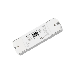 V4-L RF RGBW Controller with Digital Display