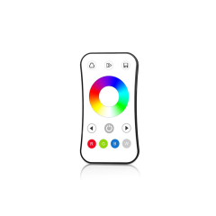 R8-1 Remote for RGB & RGBW Controller