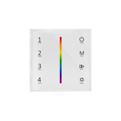 T3-1 Touch Panel RGB Controller
