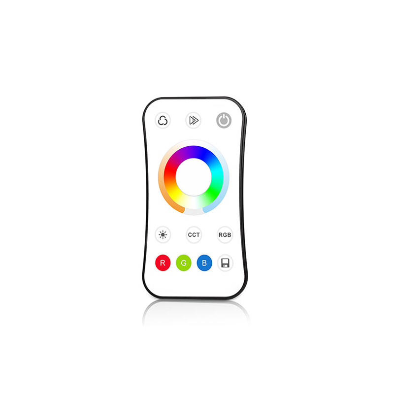 R17 Remote for RGB+CCT Controller