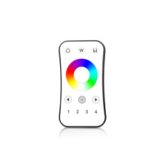 R8 Remote for RGB & RGBW Controller