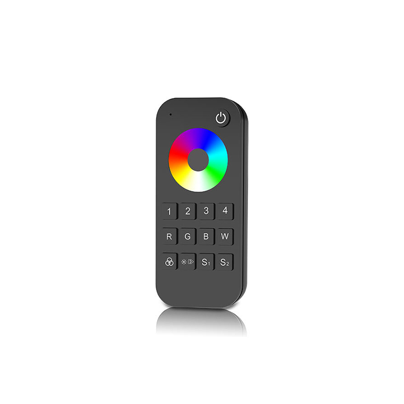 RT9 Remote for RGB & RGBW Controller