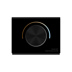 RK2 Desk Mounted Panel Remote for CCT Controller