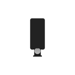 RM3 Remote for RGB  Controller