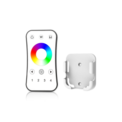 R8 Remote for RGB & RGBW Controller
