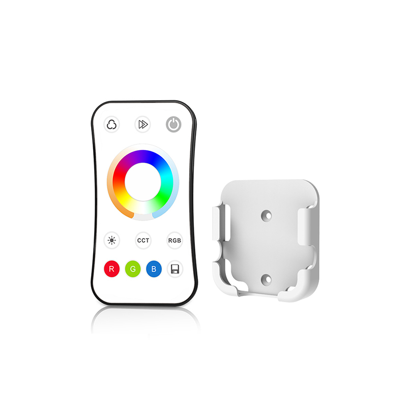 R17 Remote for RGB+CCT Controller