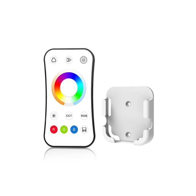 R17 Remote for RGB+CCT Controller