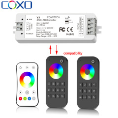V3 RF RGB Controller