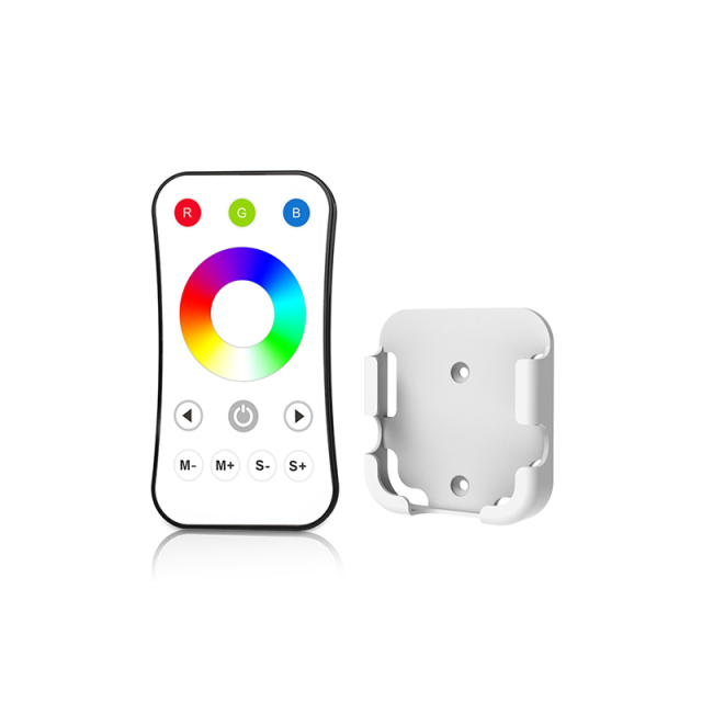R15 Remote for RGB Controller