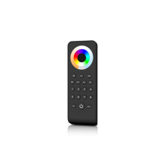 RS10 8-Zone Remote for RGB, RGBW and RGBCCT Controller