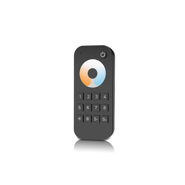 RT8C Remote for CCT Controller