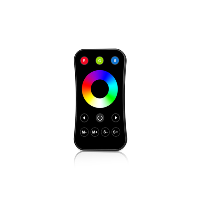 R15 Remote for RGB Controller