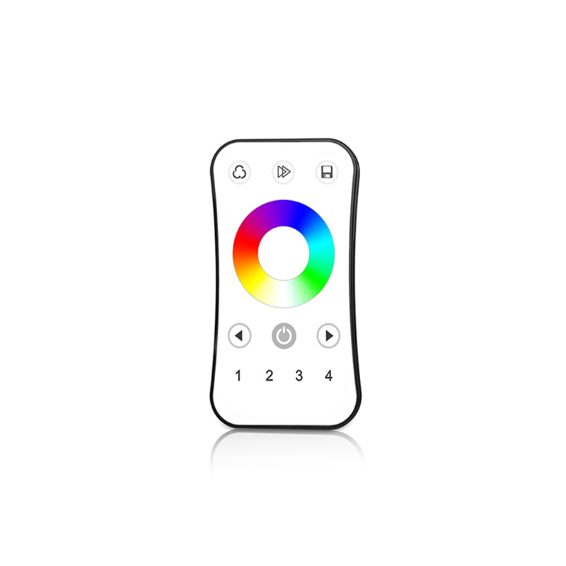 R16 4-Zone Remote for RGB Controller