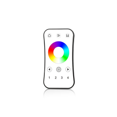 R16 4-Zone Remote for RGB Controller