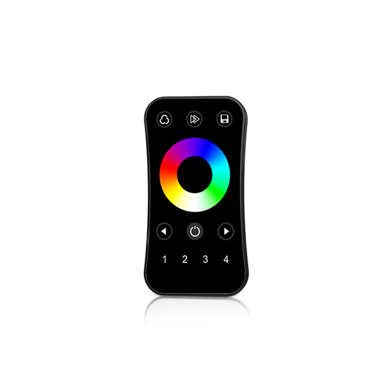 R16 4-Zone Remote for RGB Controller