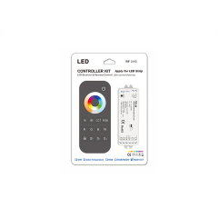 RT5+V5-M RF RGB+CCT Controller Kit