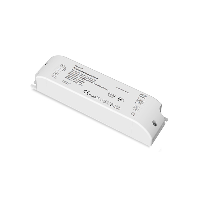 PB-40-24 1 CH RF Dimmable LED Driver