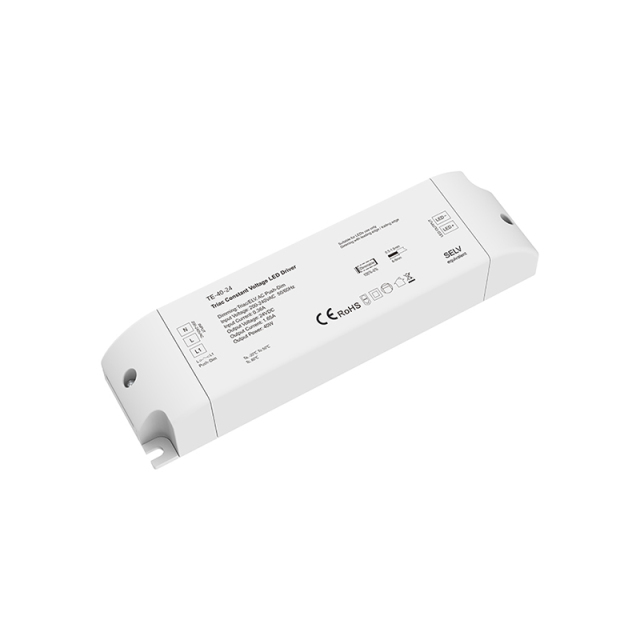 TE-40-24 Triac Dimmable LED Driver