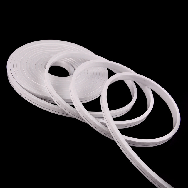 N0410S S Type Side Bend Single Color NEON Light
