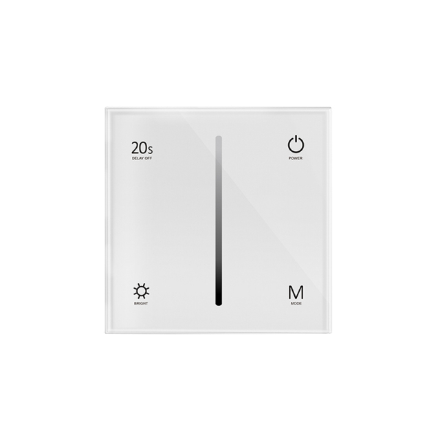 S1-T AC Triac RF Dimmer