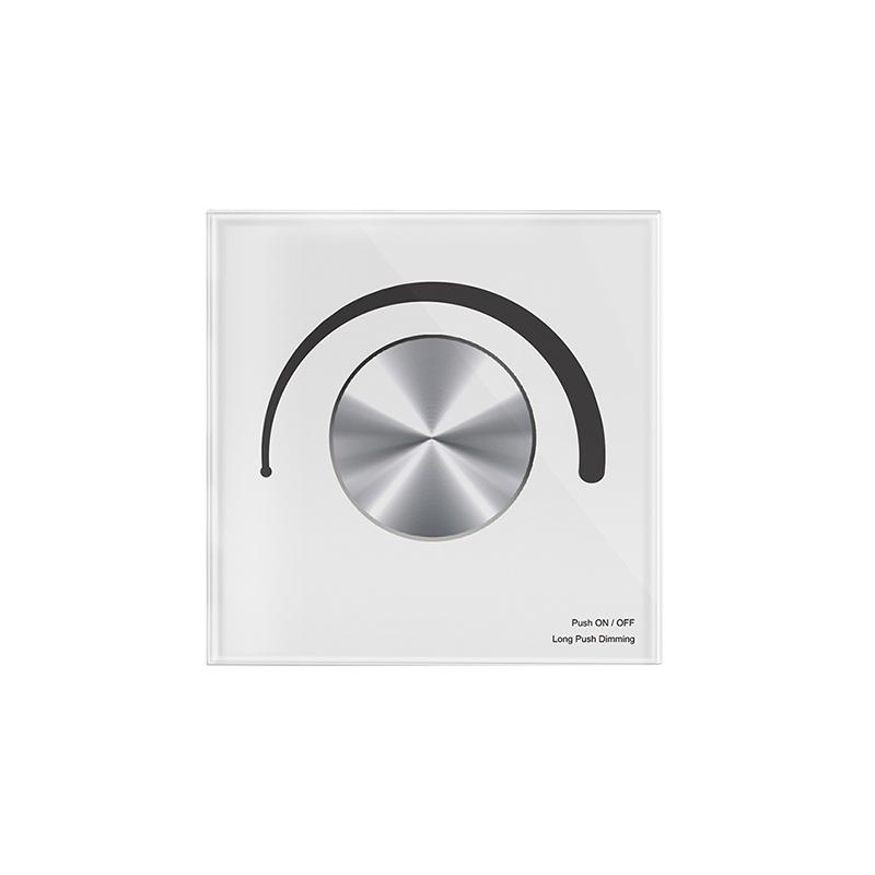S1-K Rotary Panel AC Triac RF Dimmer