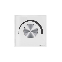 S1-K Rotary Panel AC Triac RF Dimmer
