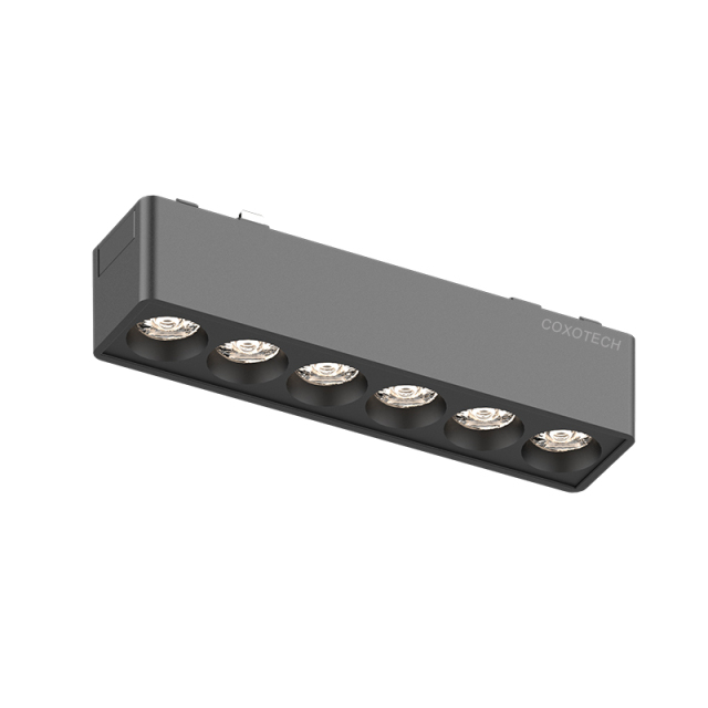 CX26-6S Magnetic Linear Grill Light