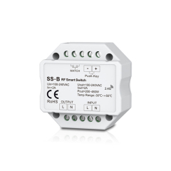 SS-B Wireless Triac Switch