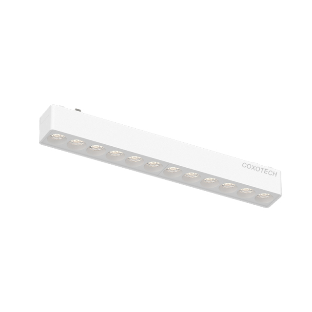 CX26-12S Magnetic Linear Grill Light