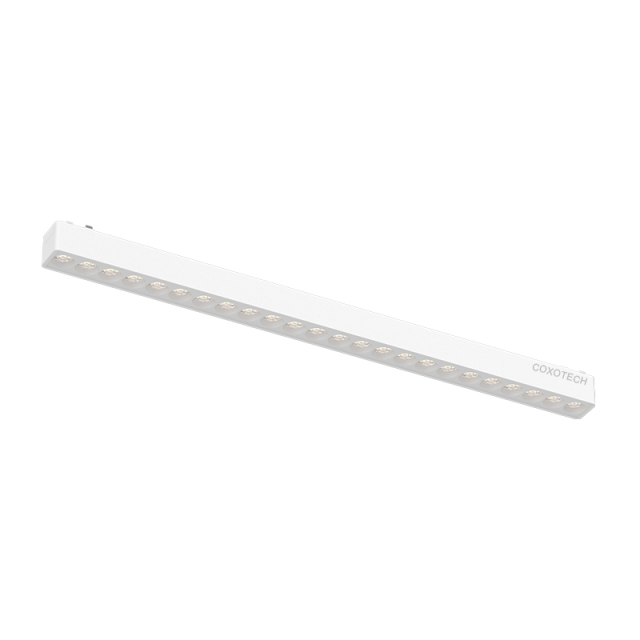 CX26-24S Magnetic Linear Grill Light
