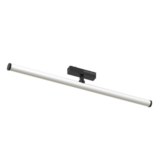 CX26-600R Magnetic Track Round Linear Light