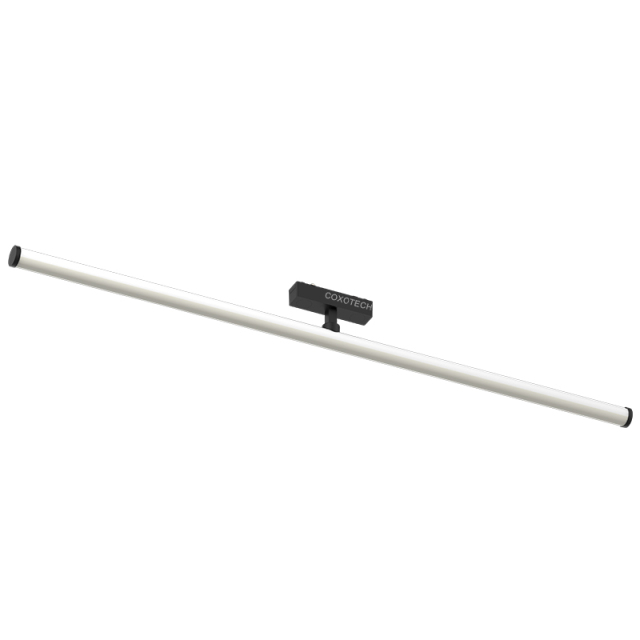 CX26-900R Magnetic Track Round Linear Light