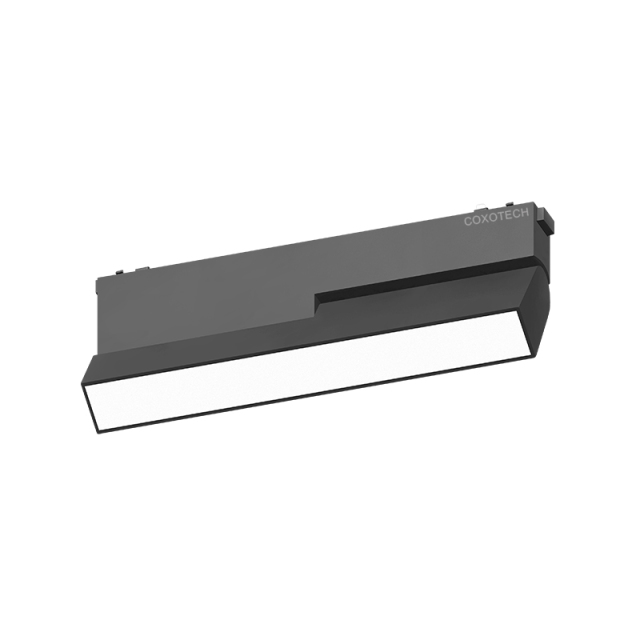 CX26-200F-FD-DC Die-Cast Foldable Magnetic Linear Light