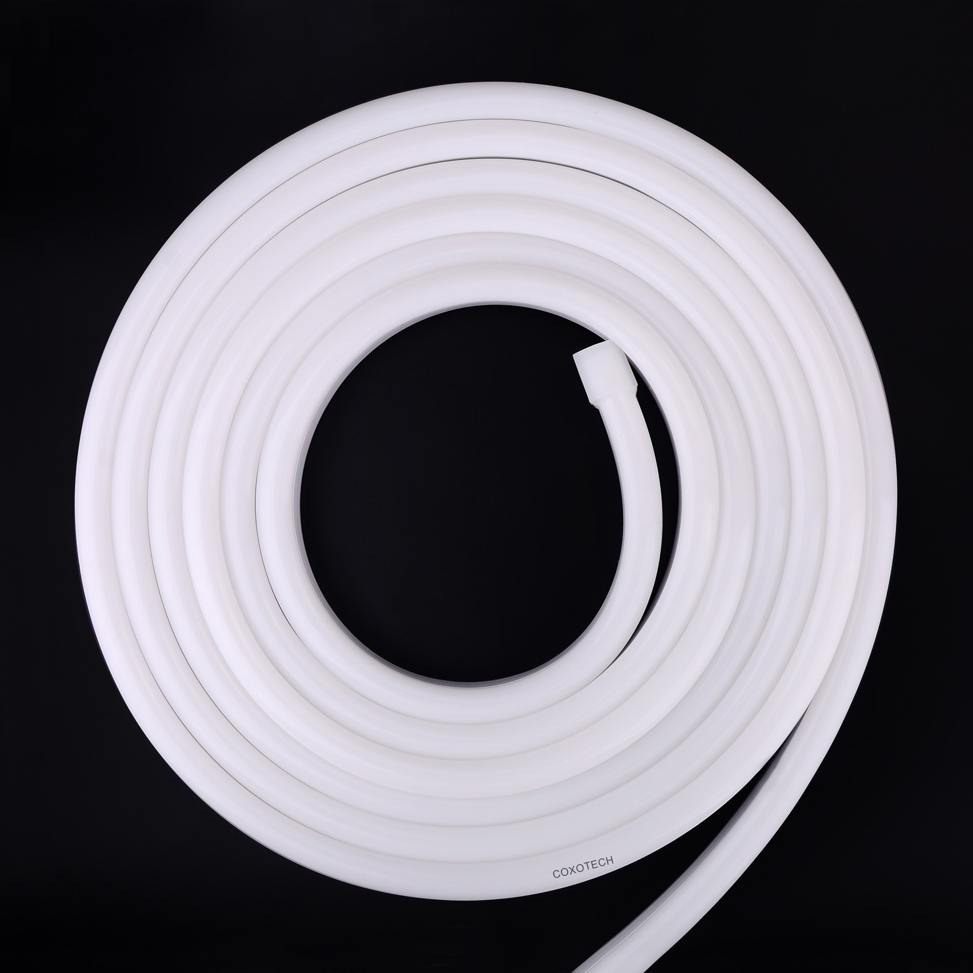 N1225SR S Type Side Bend Single Color NEON Light