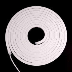N1010W W Type Top Bend Single Color NEON Light