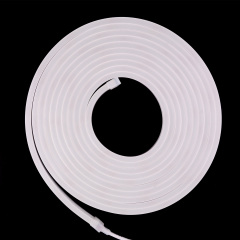 N0612S S Type Side Bend Single Color NEON Light