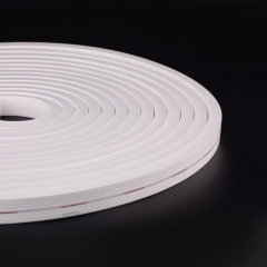 N1220S S Type Side Bend Single Color NEON Light