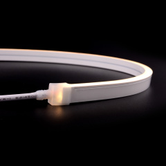 N0612S S Type Side Bend Single Color NEON Light