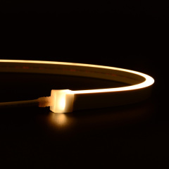 N0612S S Type Side Bend Single Color NEON Light