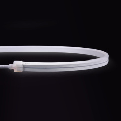 N0816SR S Type Side Bend Single Color NEON Light
