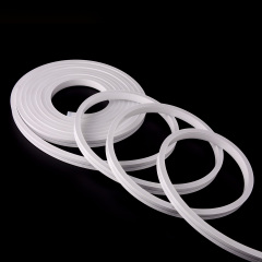 N0612S S Type Side Bend Single Color NEON Light
