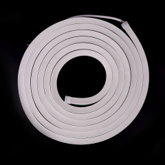 N1515S S Type Side Bend Single Color NEON Light