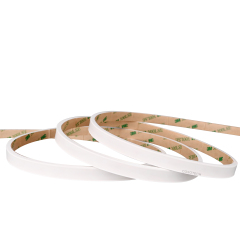 N1004W W Type Single Color COB Neon Light